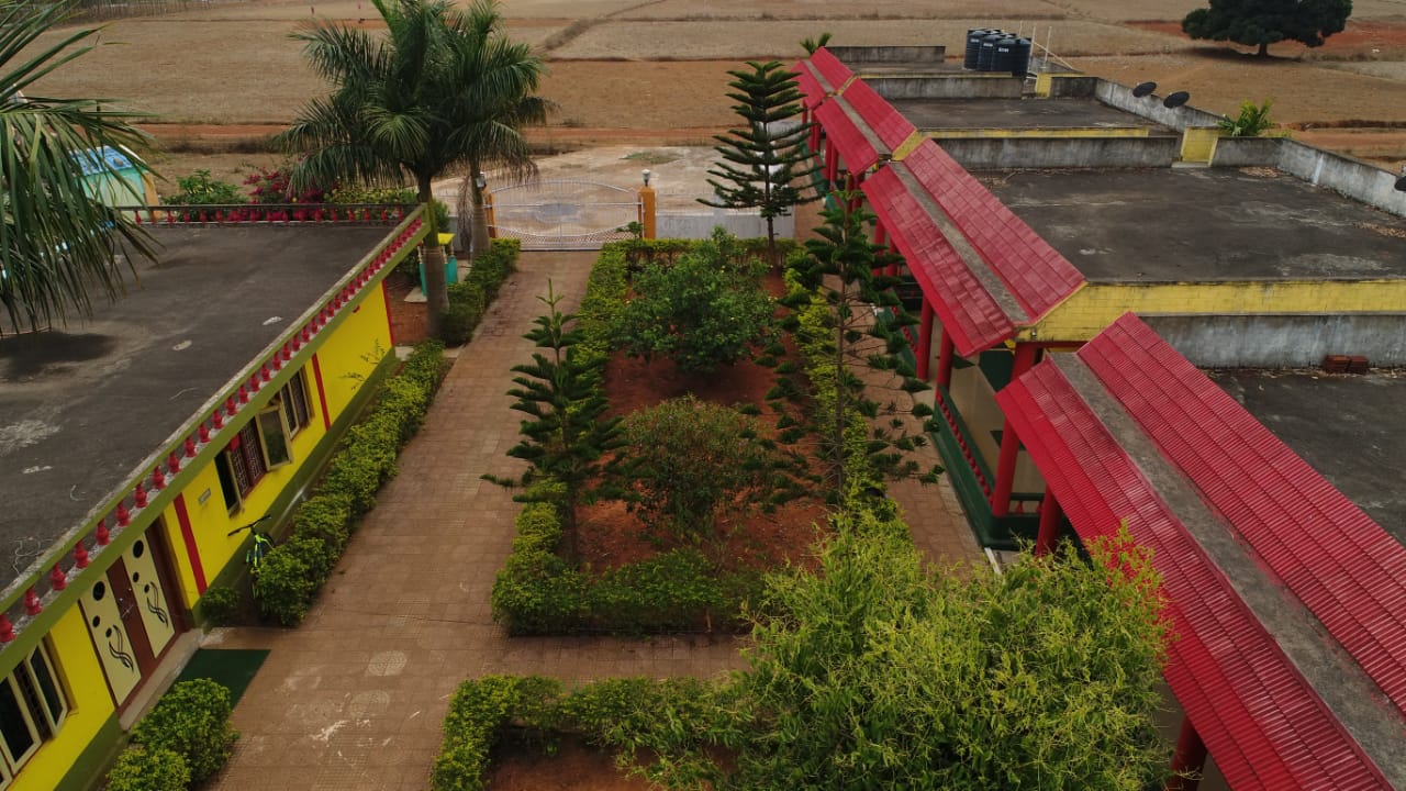 Diamond Lake View Cottages, Padwa